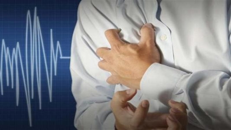 عدم انتظام ضربات