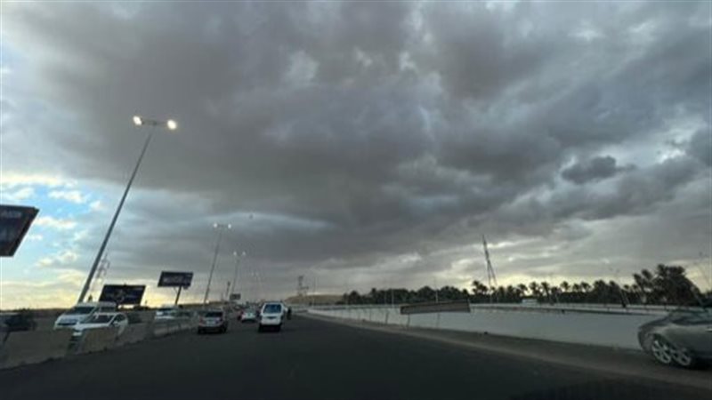 تقلبات جوية، فيتو