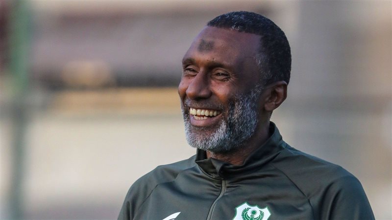 احمد الكاس، فيتو