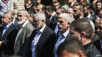 حماس: محادثات القاهرة فرصة أخيرة لإسرائيل لاستعادة الرهائن 