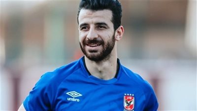 في عيد ميلاده الـ31، مشوار وبطولات محمود متولي مع الأهلي