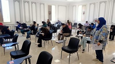 لخريجي الاقتصاد والعلوم السياسية، موعد امتحانات مسابقة الالتحاق بالسلك التجاري ومواصفاته