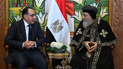 البابا تواضروس: مصر محفوظة بزيارة العائلة المقدسة