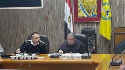 توفير خطوط جديدة للمواصلات بين العريش وباقي مدن الجمهورية