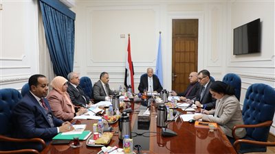 محافظ القاهرة: بدء المقابلات الشخصية للمتقدمين لشغل وظيفة مدير عام