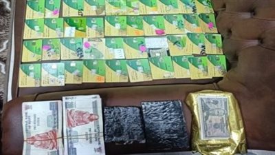 القبض على صاحب مخبز يبيع الحشيش مع العيش فى مدينة بدر