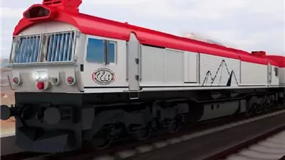 للتيسير على الركاب، طرق جديدة لحجز تذاكر القطارات 