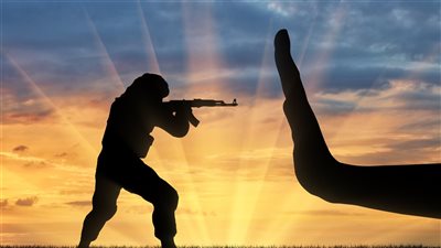  تكدير السلم العام، عقوبة أخطر الجرائم التي تهدد استقرار المجتمعات