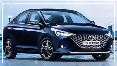 أسعار هيونداي إلنترا HD موديل 2024 بعد زيادة يناير (إنفوجراف)