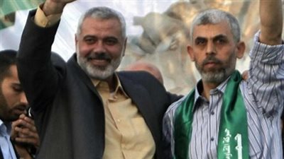 حماس تكشف حقيقة ما نشرته صحيفة أمريكية حول ترحيل قادة الحركة من الدوحة