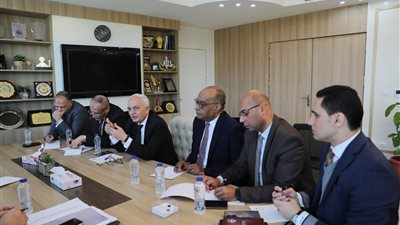 وزير التعليم: مؤتمر خاص لتطوير المرحلة الثانوية