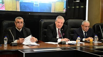 الضرائب: 347 مليار جنيه متأخرات ضريبية حتى يونيو الماضي