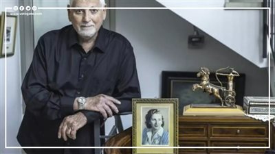 أمه جاسوسة وشهد اقتحام السفارة الإسرائيلية في ثورة يناير.. وفاة سفير الاحتلال الأسبق بالقاهرة (فيديوجراف)