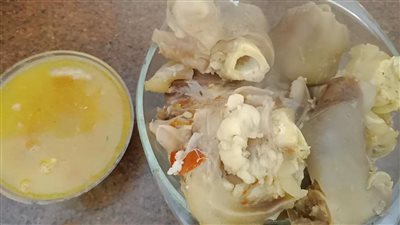  طريقة عمل الكوارع بخطوات بسيطة والنتيجة مبهرة