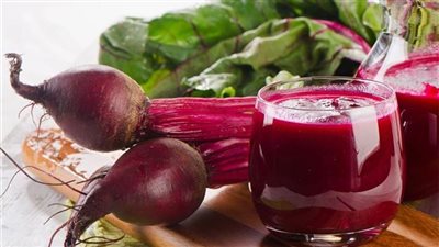 لازم تضيفيه لسفرتك، 4 فوائد غذائية للبنجر الأحمر