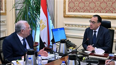 وزير الزراعة: 3 ملايين و62 ألف فدان حجم الأراضي المزروعة بالقمح حتى الآن