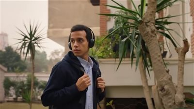 طه دسوقي يتصدر التريند بعد عرض حلقتين من 