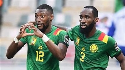  القنوات الناقلة لمباريات منتخب الكاميرون في بطولة كأس الأمم الأفريقية 2024 
