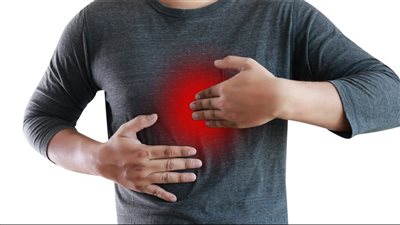 أعراض ارتجاع المريء، وطرق العلاج من الطبيعة