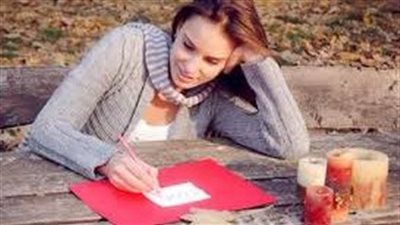 تفسير حلم كتابة رسالة فى المنام وعلاقته بخروج السجين وعودة المسافر 