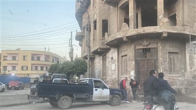 لخلاف على ركن سيارة، سايس ينهي حياة ابن خالته ذبحا في المنصورة 