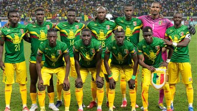 مواعيد مباريات منتخب مالي في كأس أمم أفريقيا 2023