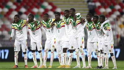 استبعاد ديانج وظهور لاعب بيراميدز، تشكيل مباراة مالي وبوركينا فاسو في أمم إفريقيا 