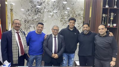 البنك الأهلي ينجح رسميا في خطف صفقة الزمالك المنتظرة