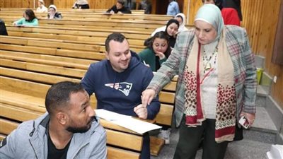 جامعة القاهرة: امتحانات طلاب برنامج الدراسات العليا تتم وفقا لضوابط