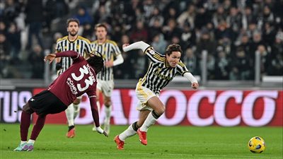 بعد سداسية ساليرنيتانا، يوفنتوس يضرب موعدا مع قاهر نابولي في ربع نهائي كأس إيطاليا