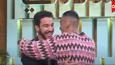  نور النبوي يعلق على مشاركة كزبرة في فيلم الحريفة، ورد فعل مفاجئ من مطرب المهرجانات (فيديو)