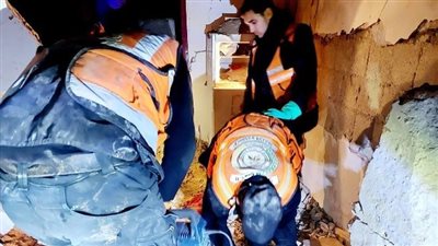  عشرات الشهداء والجرحى في قصف إسرائيلي لخان يونس بغزة (فيديو وصور)