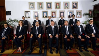 طاهر أبو زيد يتحدث عن مجلس الخطيب ويعلن موقفه من الترشح في الانتخابات القادمة