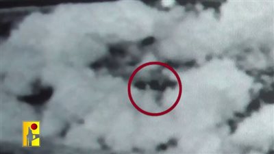 حزب الله يعرض مشاهد من استهدافه لمجموعة من جنود الجيش الإٍسرائيلي (فيديو)
