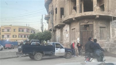 حذرته لكن مفيش فايدة فيه، اعترافات مثيرة لـ سايس متهم بذبح ابن خالته بأحد شوارع المنصورة