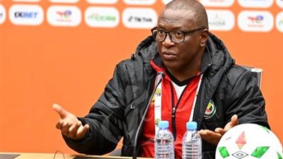 أمم إفريقيا، المدير الفني لمنتخب موزمبيق: كنا نتمنى تحقيق أول فوز على مصر