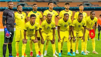 منافس مصر، موزمبيق يفوز على ليسوتو وديا قبل أمم أفريقيا