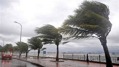 أمطار ورياح وبرودة، الأرصاد تكشف تفاصيل ما يحدث في طقس اليوم الجمعة