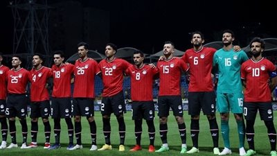 موعد مباراة منتخب مصر أمام تنزانيا والقناة الناقلة
