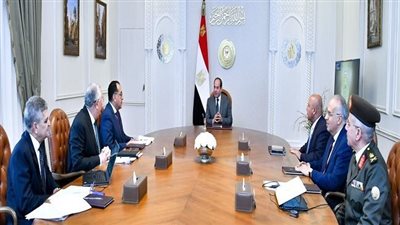 آخر مستجدات تطوير البحيرات لزيادة الثروة السمكية وتوفير فرص العمل