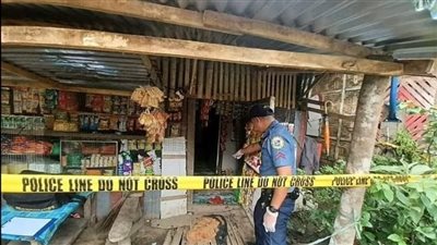 قطع رأسها وأهداها لأصدقائه بسبب خناقة على زهور