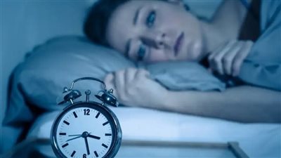 اضطرابات النوم تؤدي إلى ضعف الذاكرة