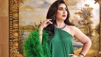 بوسي تحضر مفاجأة لجمهورها في حفل لبنان 