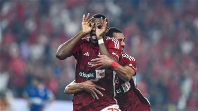 بشير التابعي: موديست غيابه مثل وجوده وعودة تاو مؤثرة في الأهلي