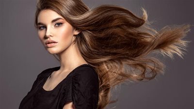 وصفة طبيعية لشعر ناعم وقوي