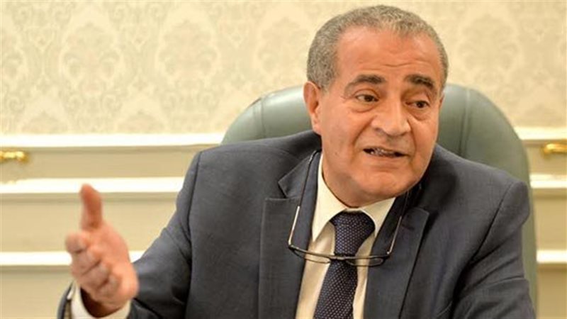 الدكتور علي المصيلحي