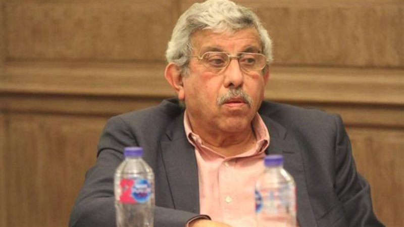 المهندس علاء عبد
