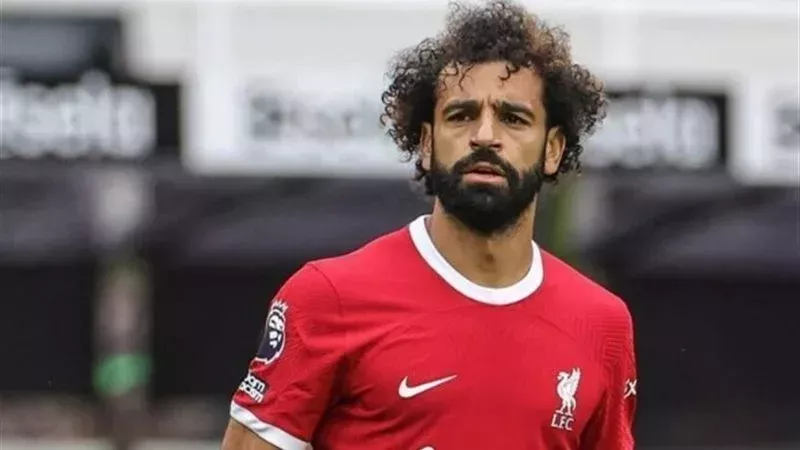 محمد صلاح، فيتو