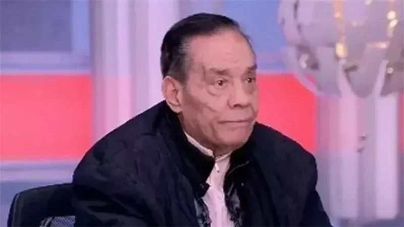 الموسيقار حلمى بكر،