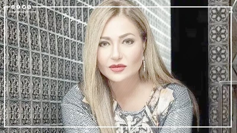 ليلى علوي، فيتو 